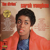 Sarah Vaughan - The Divine (2xVinyl, LP, Compilation, Stereo) Very Good (VG) / Very Good (VG)