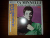 Liza Minnelli - Live At The Olympia In Paris (LP, Album, Promo, Reissue) - Very Good Plus (VG+) / Very Good Plus (VG+)