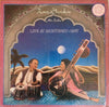 Ravi Shankar - Live At Monterey - 1967 (LP, Stereo) - Very Good Plus (VG+) / Very Good Plus (VG+)