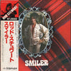 Rod Stewart - Smiler (Vinyl, LP, Album, Reissue) Very Good Plus (VG+) / Very Good (VG)