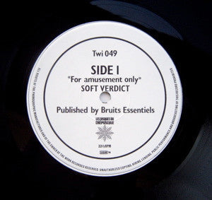 Master Release: For Amusement Only by Soft Verdict