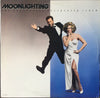 Various - Moonlighting (The Television Soundtrack Album) (Vinyl, LP, Album, Stereo) Very Good Plus (VG+) / Very Good (VG)