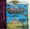 Nitty Gritty Dirt Band - Dead And Alive! (Vinyl, LP, Compilation) Very Good Plus (VG+) / Very Good (VG)