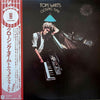 Tom Waits - Closing Time (LP, Album, Stereo) - Very Good Plus (VG+) / Very Good Plus (VG+)