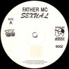 Father MC - Sexual (Vinyl, 12
