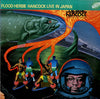 Herbie Hancock - Flood (2xLP, Album, Reissue) - Very Good Plus (VG+) / Very Good Plus (VG+)