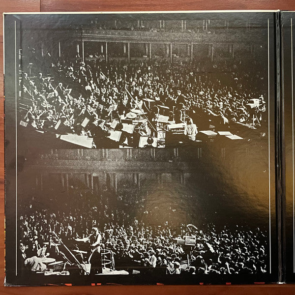 Concerto For Group And Orchestra