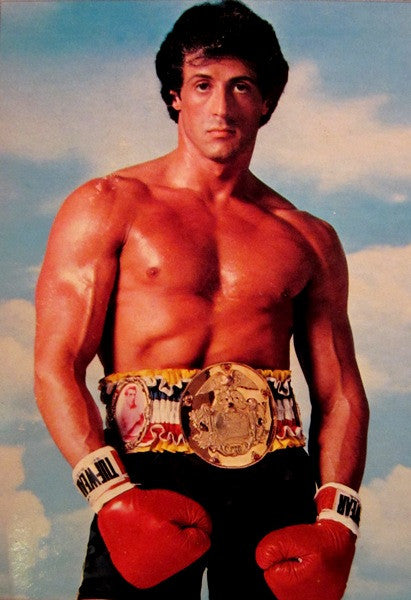 Rocky III - Original Motion Picture Score