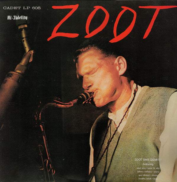 Zoot