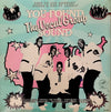 Various - You Found The Vocal Group Sound - Best Of Los Angeles' Donna & Del-Fi Labels (Vinyl, LP, Compilation, Mono) Very Good (VG) / Very Good Plus (VG+)