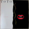 Toto - Isolation (Vinyl, LP, Album, Limited Edition, Picture Disc, Reissue) Very Good Plus (VG+) / Very Good Plus (VG+)