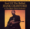 Hank Crawford - Soul Of The Ballad (LP, Limited Edition, Numbered, Remastered, Stereo) - Very Good Plus (VG+) / Very Good Plus (VG+)