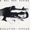 Prince And The Revolution - Parade (Vinyl, LP, Album, Stereo) Very Good Plus (VG+) / Very Good Plus (VG+)