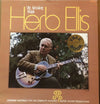 Herb Ellis - In Session With Herb Ellis (Vinyl, LP, Album) Very Good (VG) / Good Plus (G+)