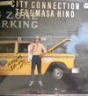 Terumasa Hino - City Connection (LP, Album) - Very Good (VG) / Very Good (VG)