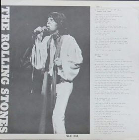 Get Yer Ya-Ya's Out! - The Rolling Stones In Concert