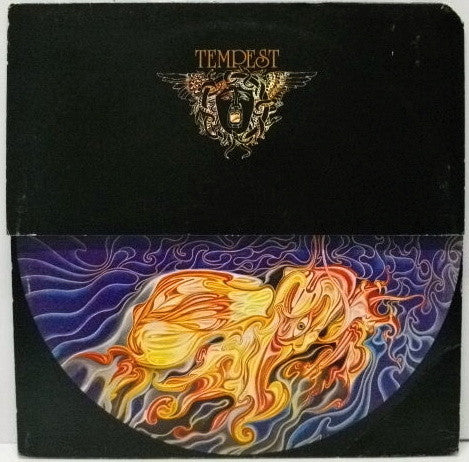 Master Release: Tempest by Tempest (6)