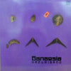 Kazumi Band - Ganaesia (LP, Promo) - Very Good Plus (VG+) / Good Plus (G+)