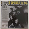 Jackie McLean - Jackie McLean & Co. (LP, Album, Reissue, Mono) - Very Good (VG) / Very Good (VG)