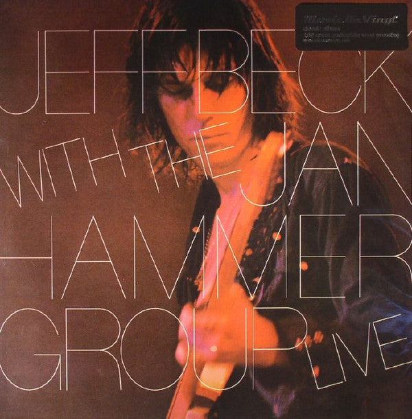 Release: Live-Vinyl-Europe-2015-MOVLP1335, MOVLP1335-6877868