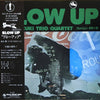 Isao Suzuki Trio - Blow Up (LP, Album, Reissue, Stereo) - Near Mint (NM or M-) / Very Good Plus (VG+)