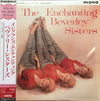 The Beverley Sisters - England's Enchanting Beverley Sisters (Vinyl, LP, Album, Reissue, Mono) Very Good Plus (VG+) / Very Good Plus (VG+)