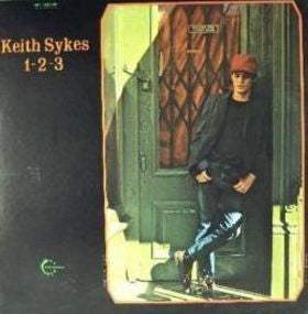 Release: 1-2-3-Vinyl-US-1970-VSD 6574-4596585