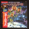 Europe (2) - The Final Countdown (LP, Album) - Very Good (VG) / Very Good (VG)