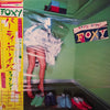 Foxy - Party Boys (LP, Album) - Very Good Plus (VG+) / Very Good Plus (VG+)