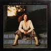 Carole King - One To One (Vinyl, LP, Album, Stereo) Good Plus (G+) / Good Plus (G+)