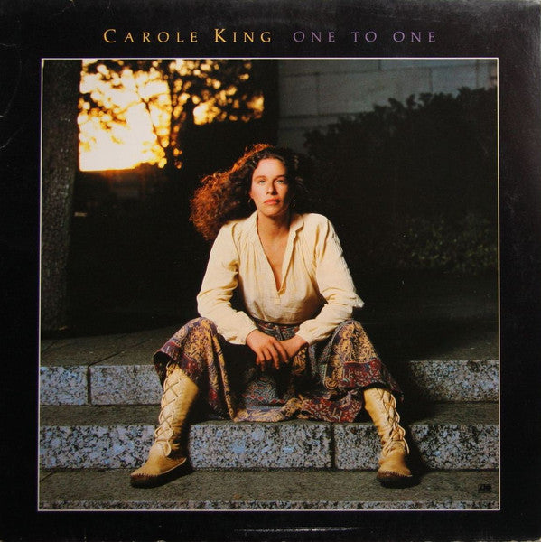 Release: One To One-Vinyl-US-1982-SD19344, SD 19344-1281858