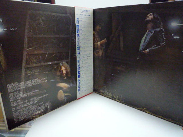 Humble Pie
