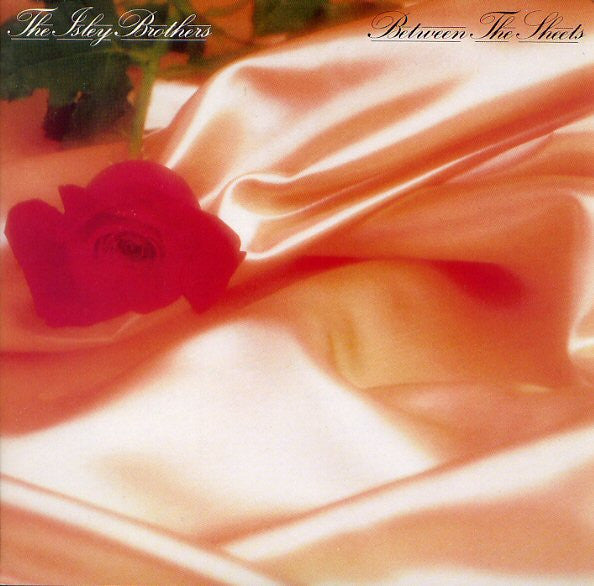 Release: Between The Sheets-Vinyl-Australia-1983-ELPS 4388-4912087