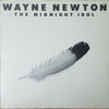 Wayne Newton - The Midnight Idol (LP) - Good Plus (G+) / Very Good (VG)