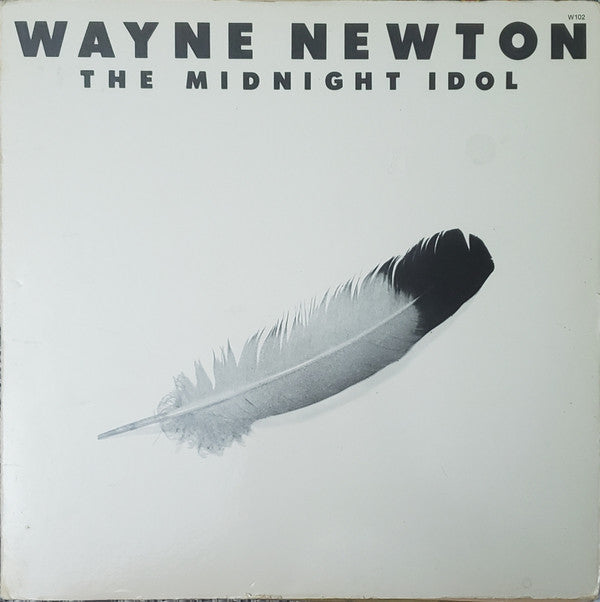 Master Release: The Midnight Idol Volume II by Wayne Newton