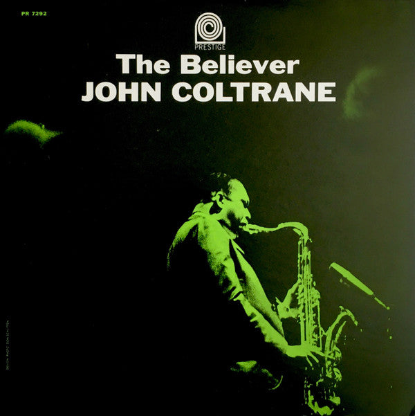 Release: The Believer-Vinyl-Japan-1977-SMJ-6558M-8844316