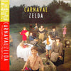 Zelda - Carnaval (Vinyl, LP, Album) Very Good (VG) / Very Good Plus (VG+)
