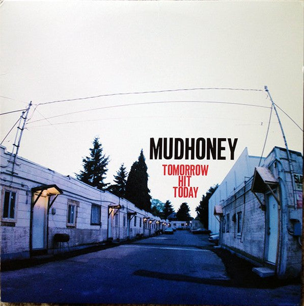 Release: Tomorrow Hit Today-Vinyl-US-1998-SUPER 10, Super 10-1709305