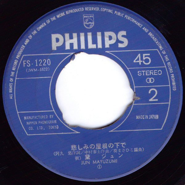 とても不幸な朝が来た