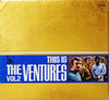 The Ventures - This Is The Ventures Vol. 2 (Vinyl, LP, Compilation, Stereo) Very Good (VG) / Very Good (VG)