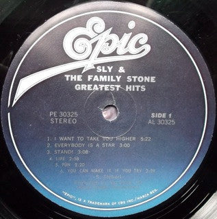 Greatest Hits
