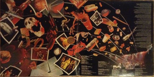 One More From The Road