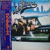 Various - The Wanderers (Original Motion Picture Soundtrack) (LP, Compilation, Stereo, Mono) - Very Good (VG) / Very Good (VG)