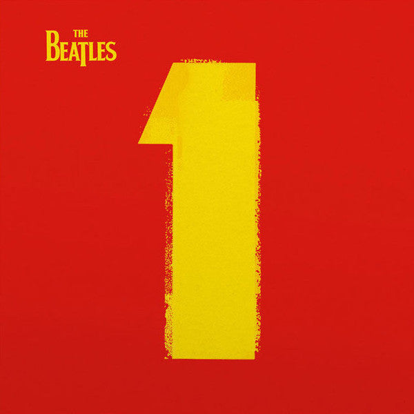 Master Release: 1 by The Beatles