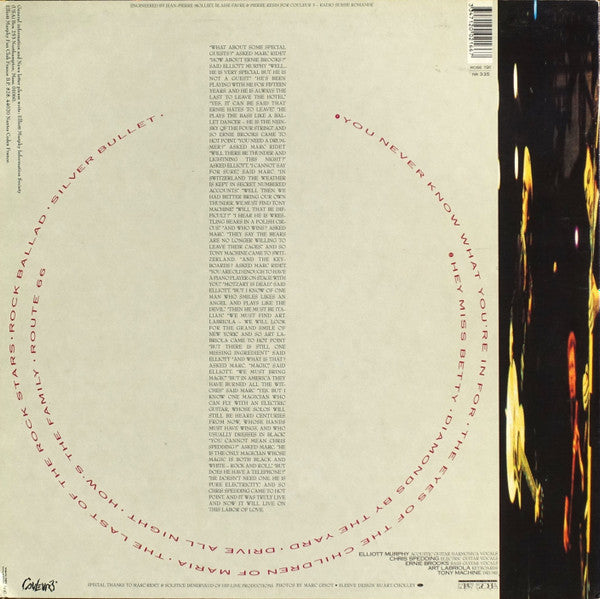 Live - Hot Point