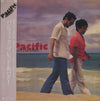 Bread & Butter (4) - Pacific (LP, Album) - Very Good Plus (VG+) / Very Good (VG)