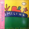 Sentimental City Romance - Smiling (Vinyl, LP, Album) Very Good Plus (VG+) / Very Good (VG)
