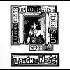 Laughin' Nose - Laughin' Cunts Up Your Nose (LP, Album) - Near Mint (NM or M-) / Near Mint (NM or M-)