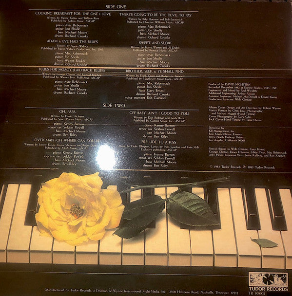 Master Release: Sweet And Slow by Maria Muldaur