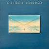 Dire Straits - Communiqué (LP, Album) - Very Good Plus (VG+) / Very Good (VG)